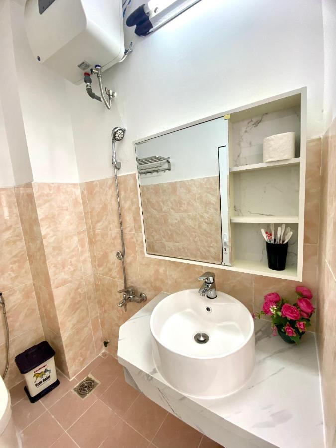 Glory Gia Huy Hotel 달랏 외부 사진