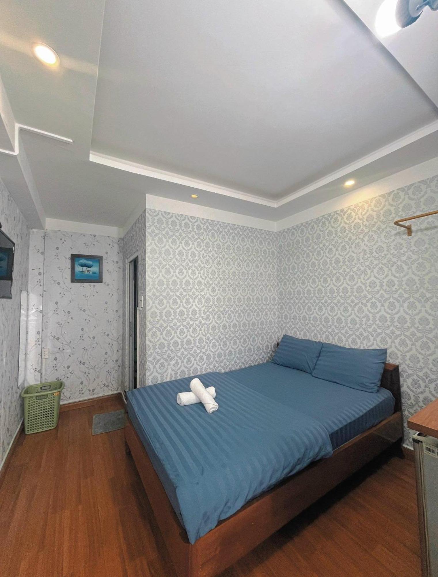 Glory Gia Huy Hotel 달랏 외부 사진