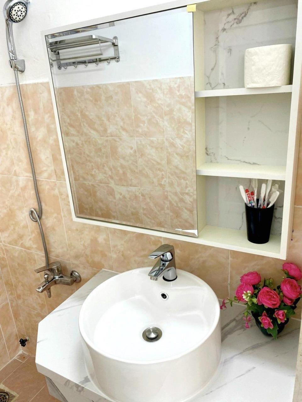 Glory Gia Huy Hotel 달랏 외부 사진