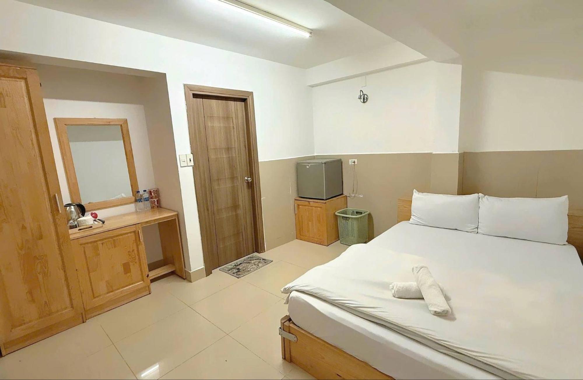 Glory Gia Huy Hotel 달랏 외부 사진