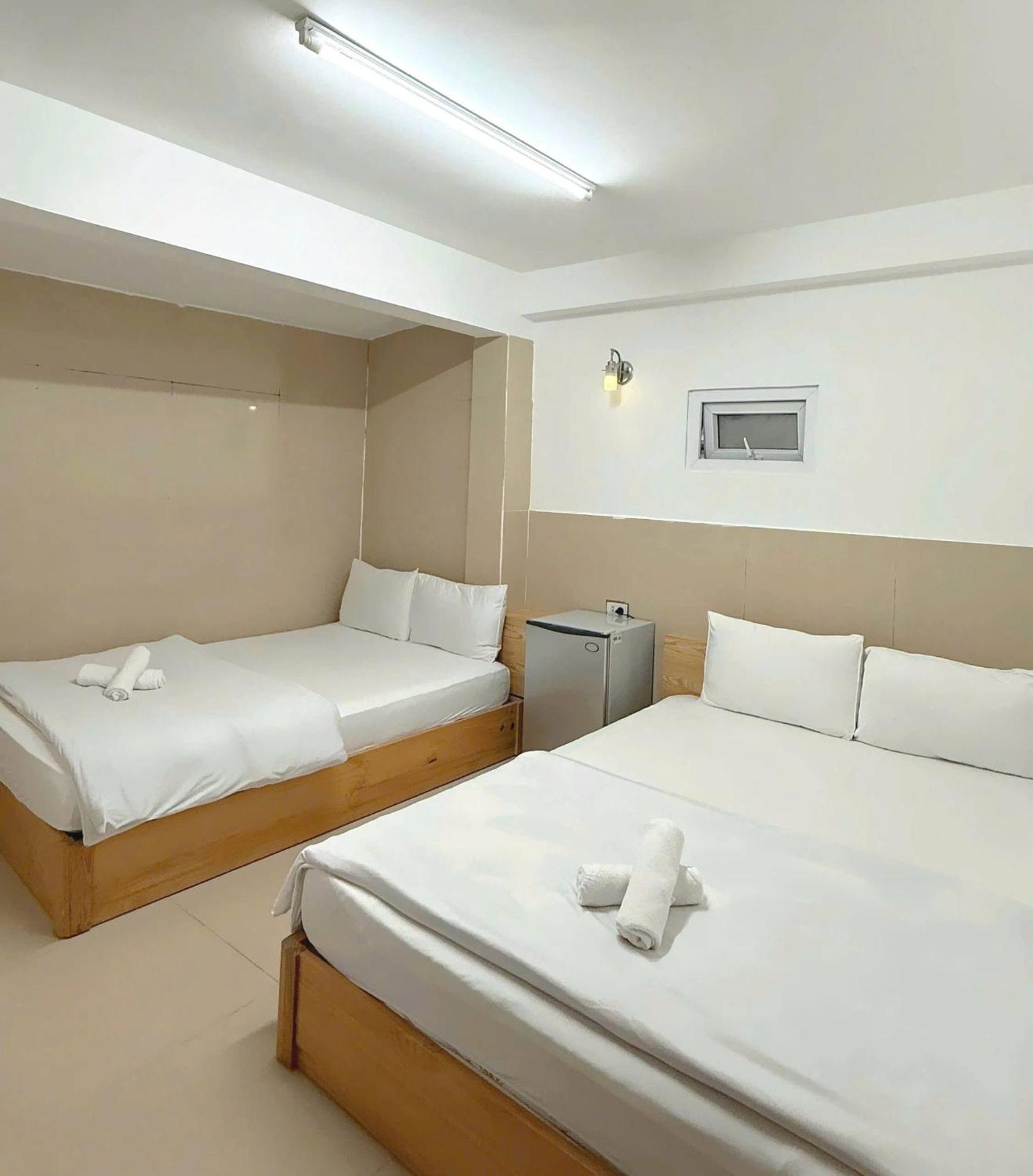 Glory Gia Huy Hotel 달랏 외부 사진
